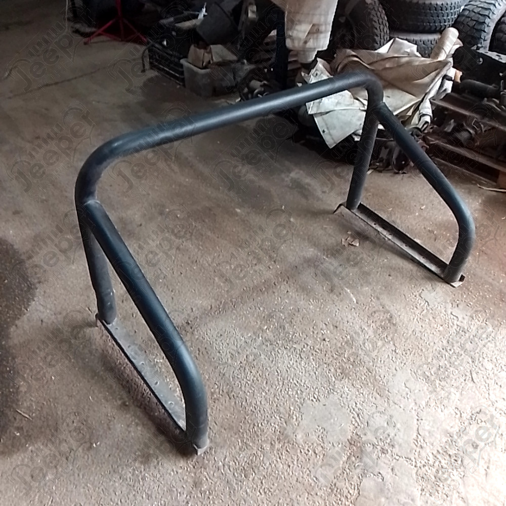 Occasion : Arceaux de sécurité pour Jeep CJ5