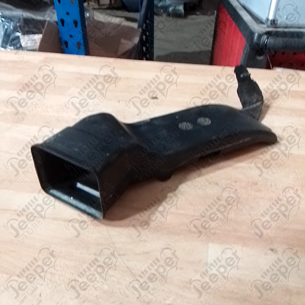 Occasion : Conduit de filtre à air pour Chevrolet Silverado 2500 HD 6.0L V8 Vortec - 2 portes