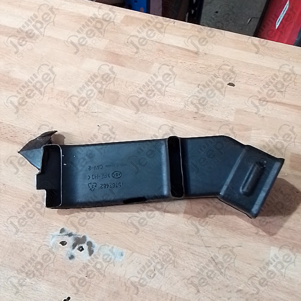 Occasion : Conduit de filtre à air pour Chevrolet Silverado 2500 HD 6.0L V8 Vortec - 2 portes