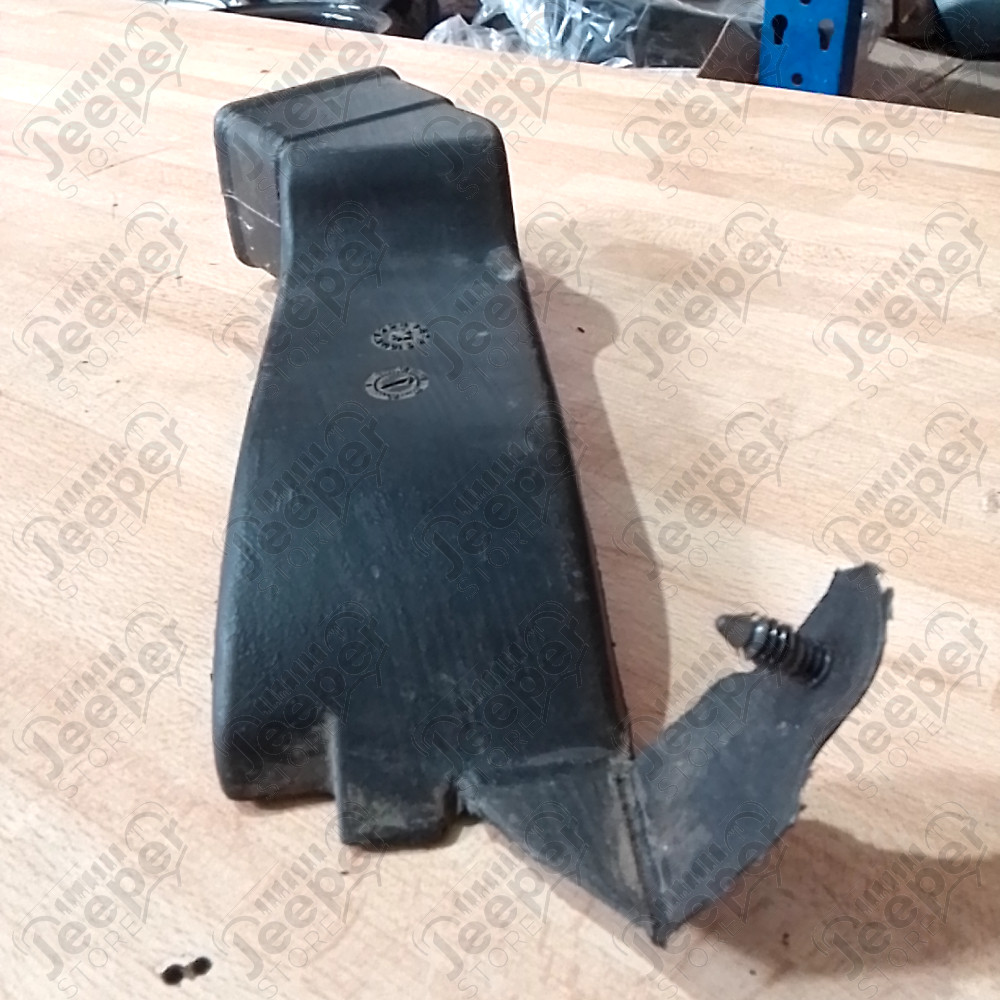 Occasion : Conduit de filtre à air pour Chevrolet Silverado 2500 HD 6.0L V8 Vortec - 2 portes