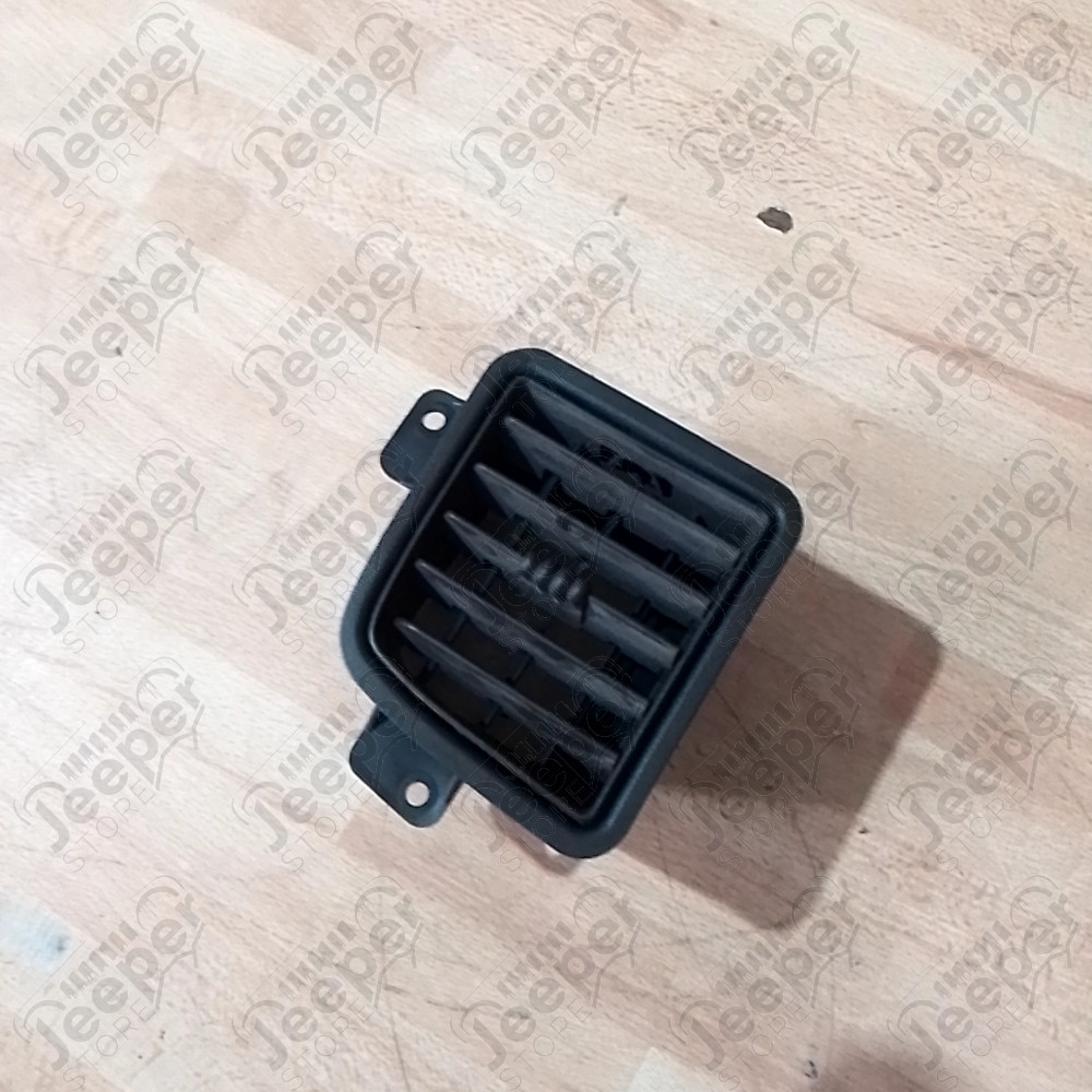 Occasion : Grille d'aération avant centrale pour tableau de bord pour Chevrolet Silverado 2500 HD 6.0L V8 Vortec - 2 portes