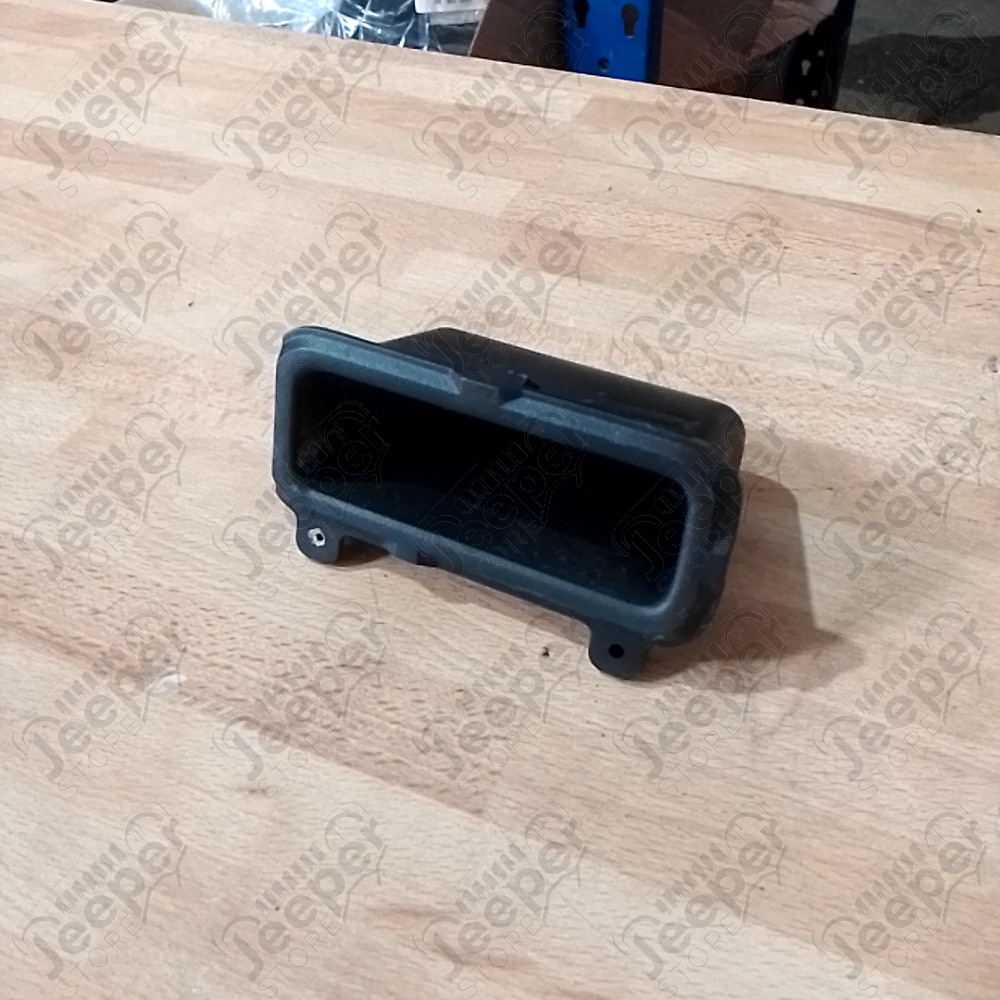 Occasion : Rangement intérieur côté conducteur pour tableau de bord pour Chevrolet Silverado 2500 HD 6.0L V8 Vortec - 2 portes