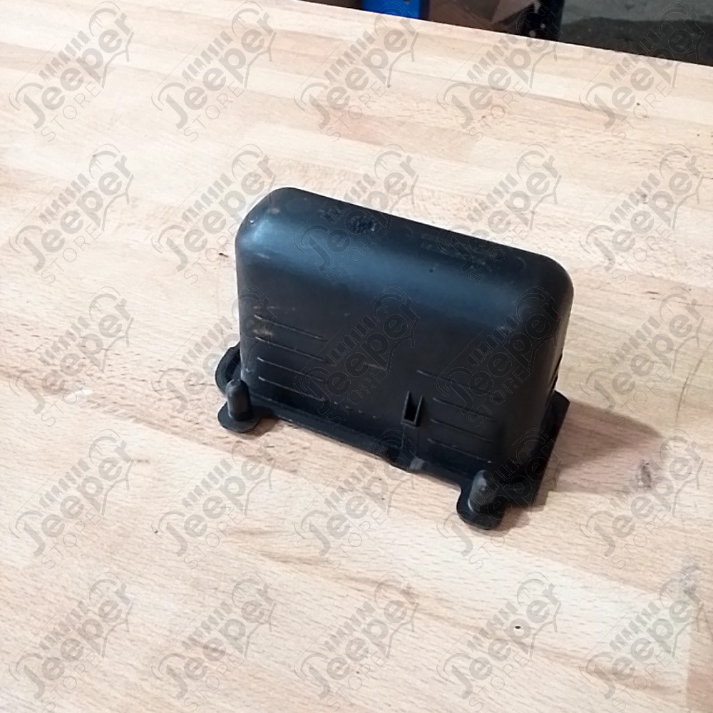 Occasion : Rangement intérieur côté conducteur pour tableau de bord pour Chevrolet Silverado 2500 HD 6.0L V8 Vortec - 2 portes