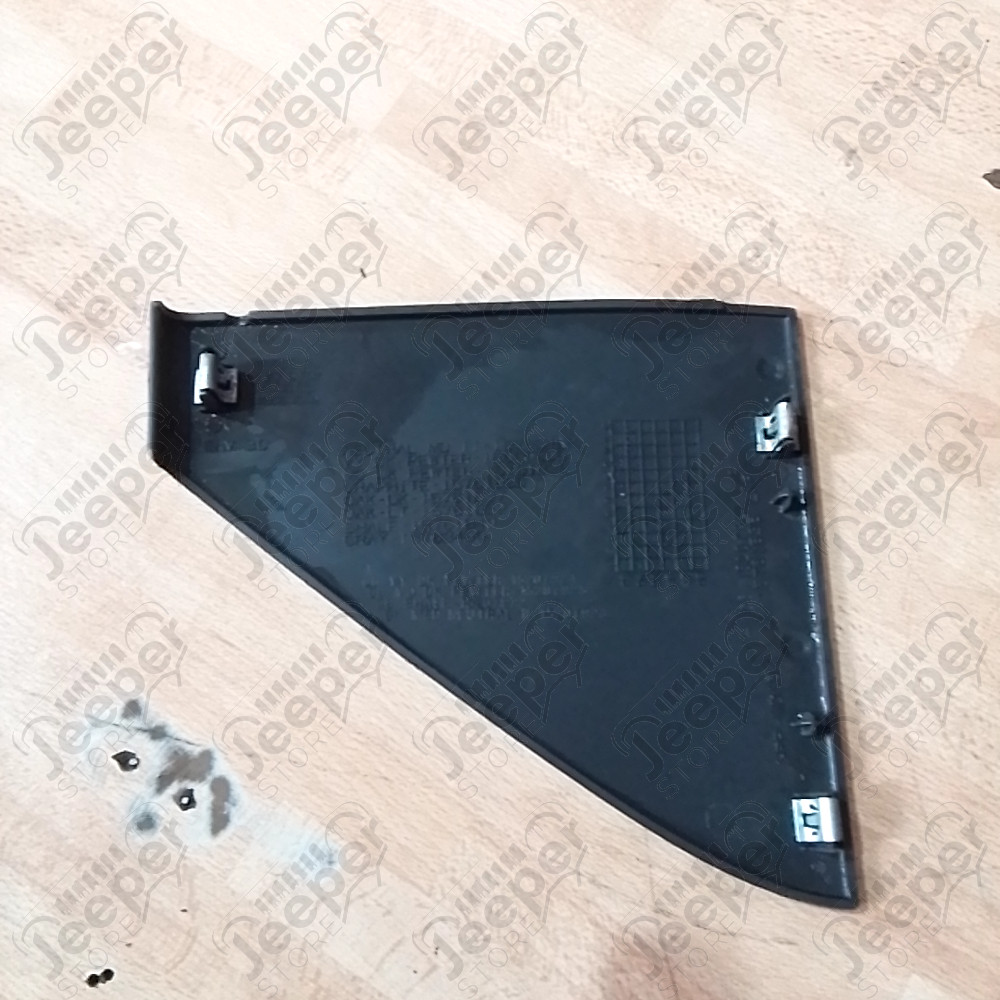 Occasion : Embout gauche de tableau de bord pour Chevrolet Silverado 2500 HD 6.0L V8 Vortec - 2 portes