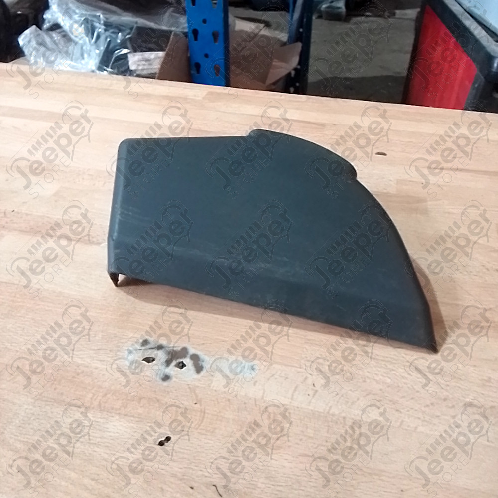 Occasion : Cache plastique siège conducteur (?) pour Chevrolet Silverado 2500 HD 6.0L V8 Vortec - 2 portes