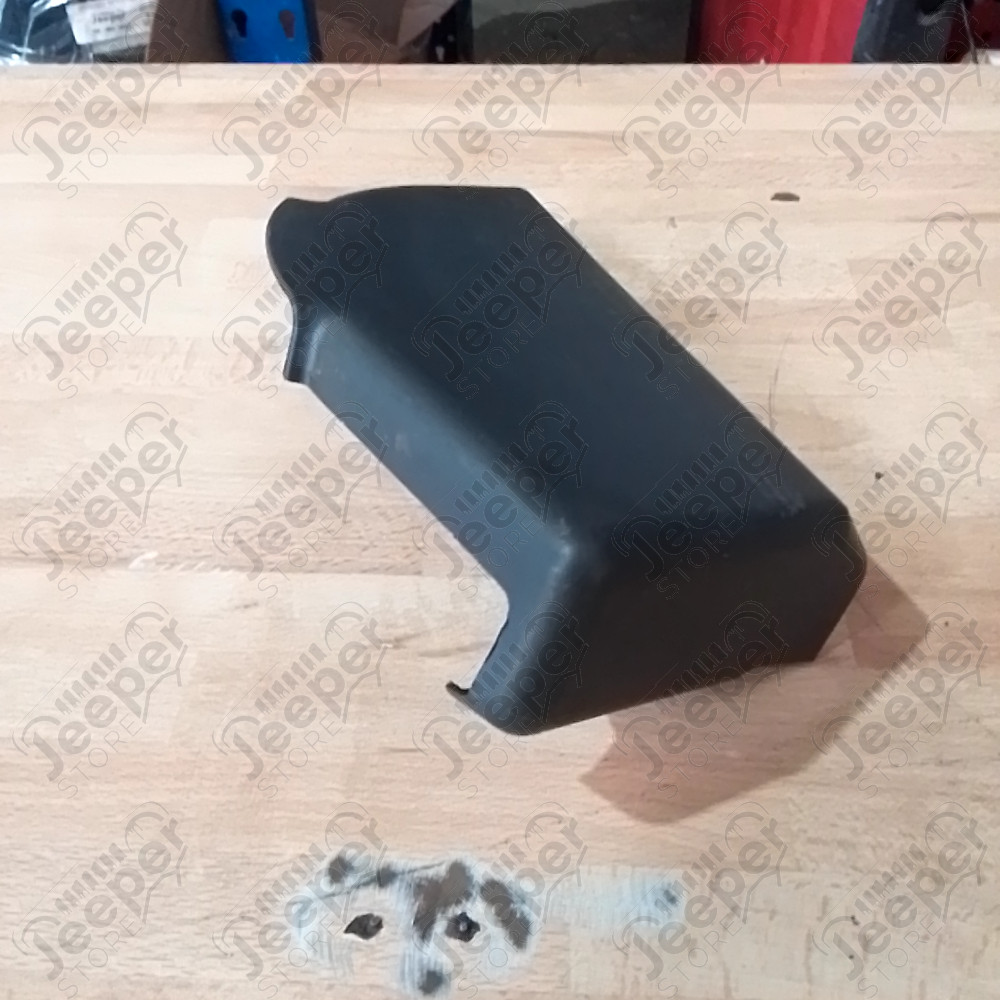 Occasion : Cache plastique siège conducteur (?) pour Chevrolet Silverado 2500 HD 6.0L V8 Vortec - 2 portes