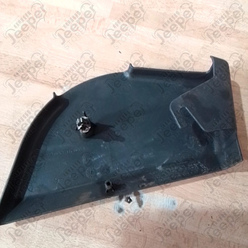 Occasion : Cache plastique siège conducteur (?) pour Chevrolet Silverado 2500 HD 6.0L V8 Vortec - 2 portes
