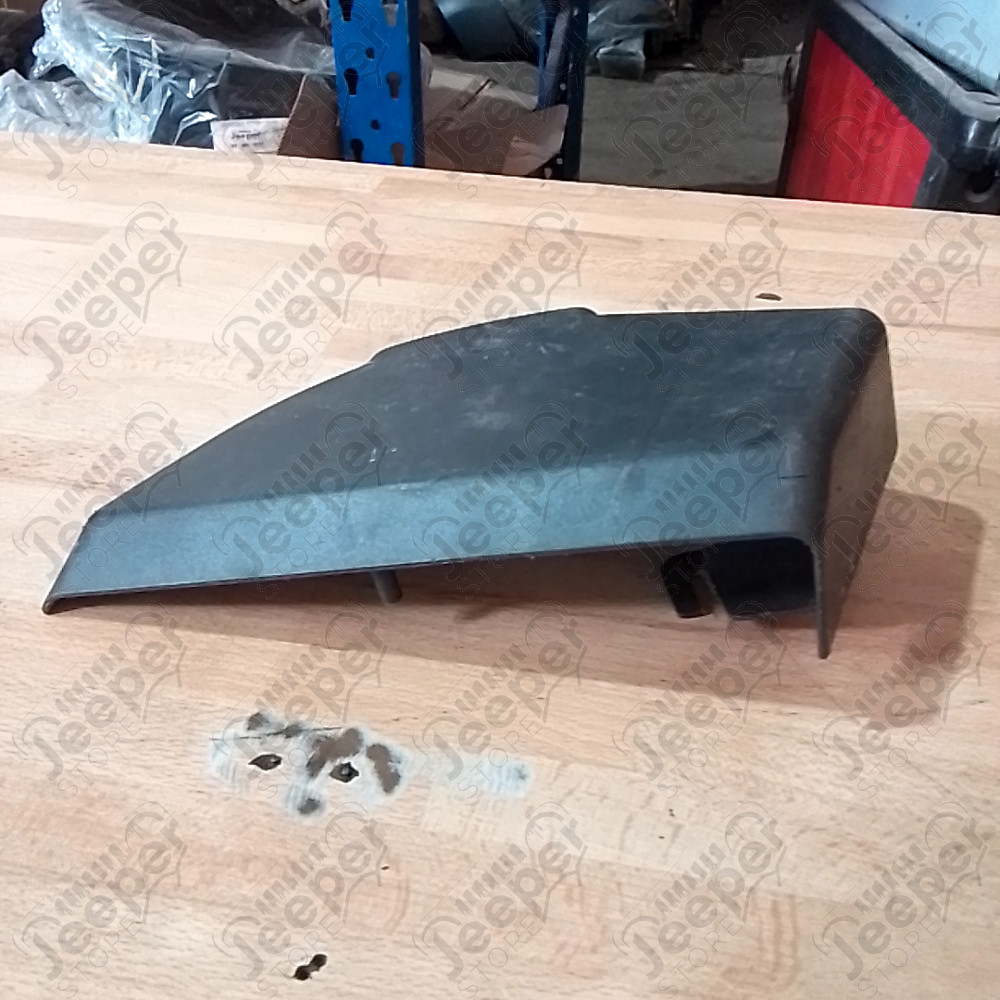 Occasion : Cache plastique siège passager avant (?) pour Chevrolet Silverado 2500 HD 6.0L V8 Vortec - 2 portes
