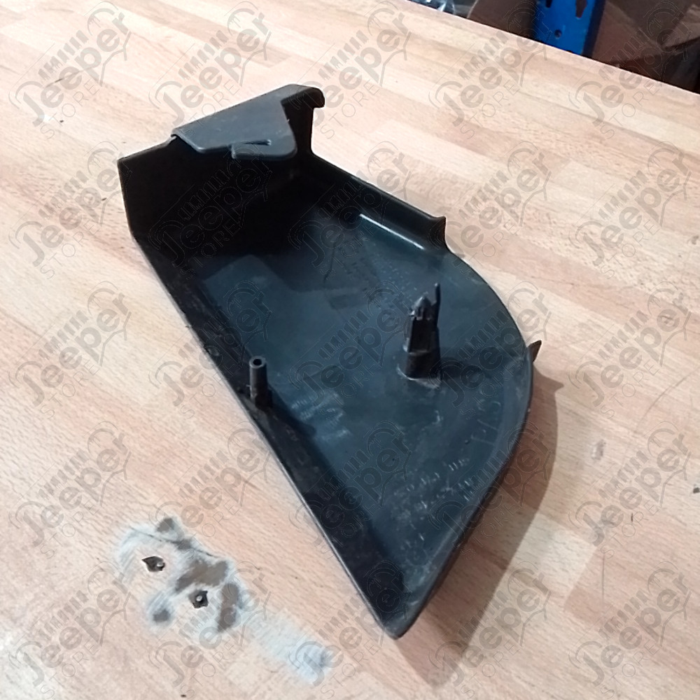 Occasion : Cache plastique siège passager avant (?) pour Chevrolet Silverado 2500 HD 6.0L V8 Vortec - 2 portes