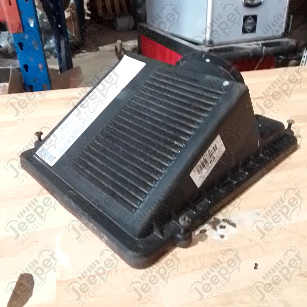 Occasion : Couvercle de boîte à air pour Chevrolet Silverado 2500 HD 6.0L V8 Vortec - 2 portes
