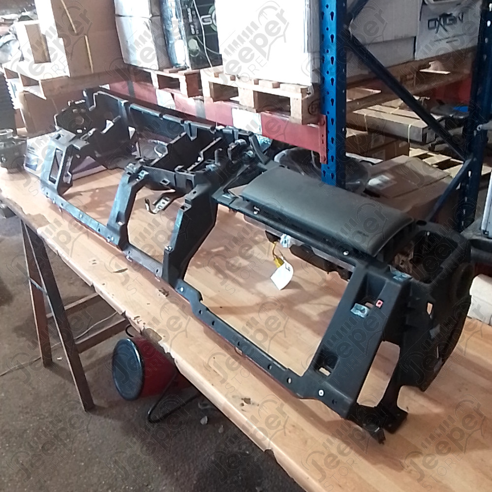 Occasion : Tableau de bord pour Chevrolet Silverado 2500 HD 6.0L V8 Vortec - 2 portes