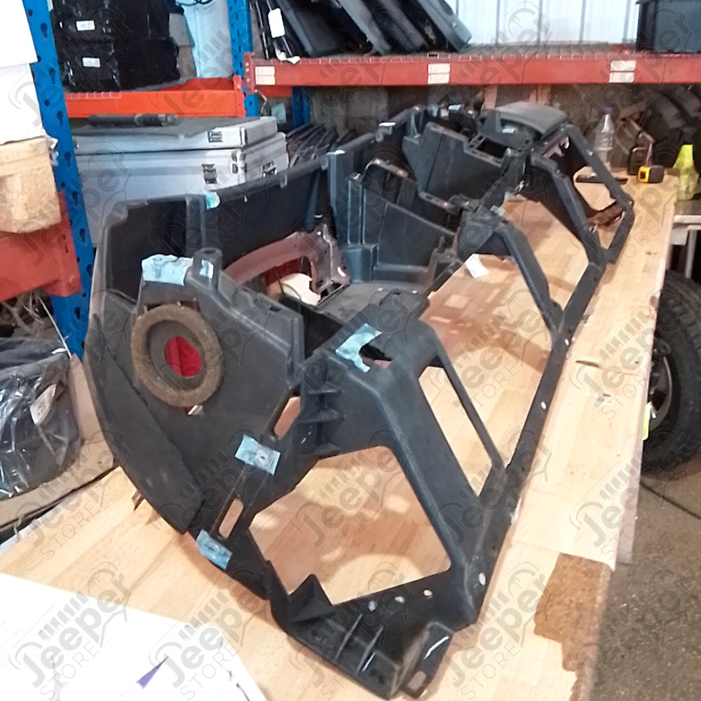 Occasion : Tableau de bord pour Chevrolet Silverado 2500 HD 6.0L V8 Vortec - 2 portes