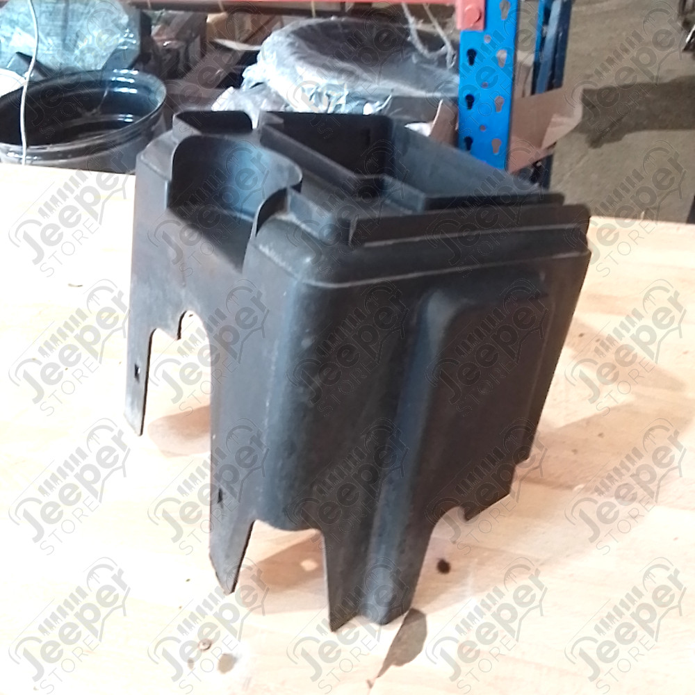 Occasion : Cache plastique de bloc fusibles pour Chevrolet Silverado 2500 HD 6.0L V8 Vortec - 2 portes