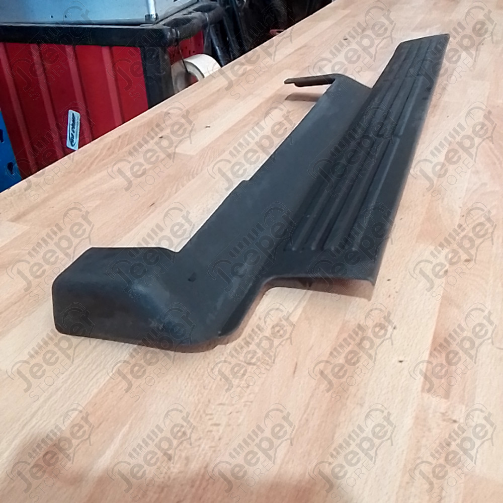 Occasion : Seuil de porte côté passager pour Chevrolet Silverado 2500 HD 6.0L V8 Vortec - 2 portes