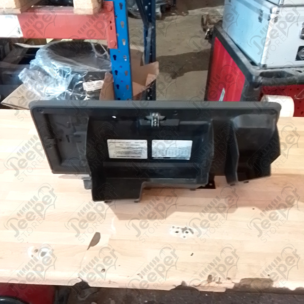 Occasion : Boîte à gants pour Chevrolet Silverado 2500 HD 6.0L V8 Vortec - 2 portes