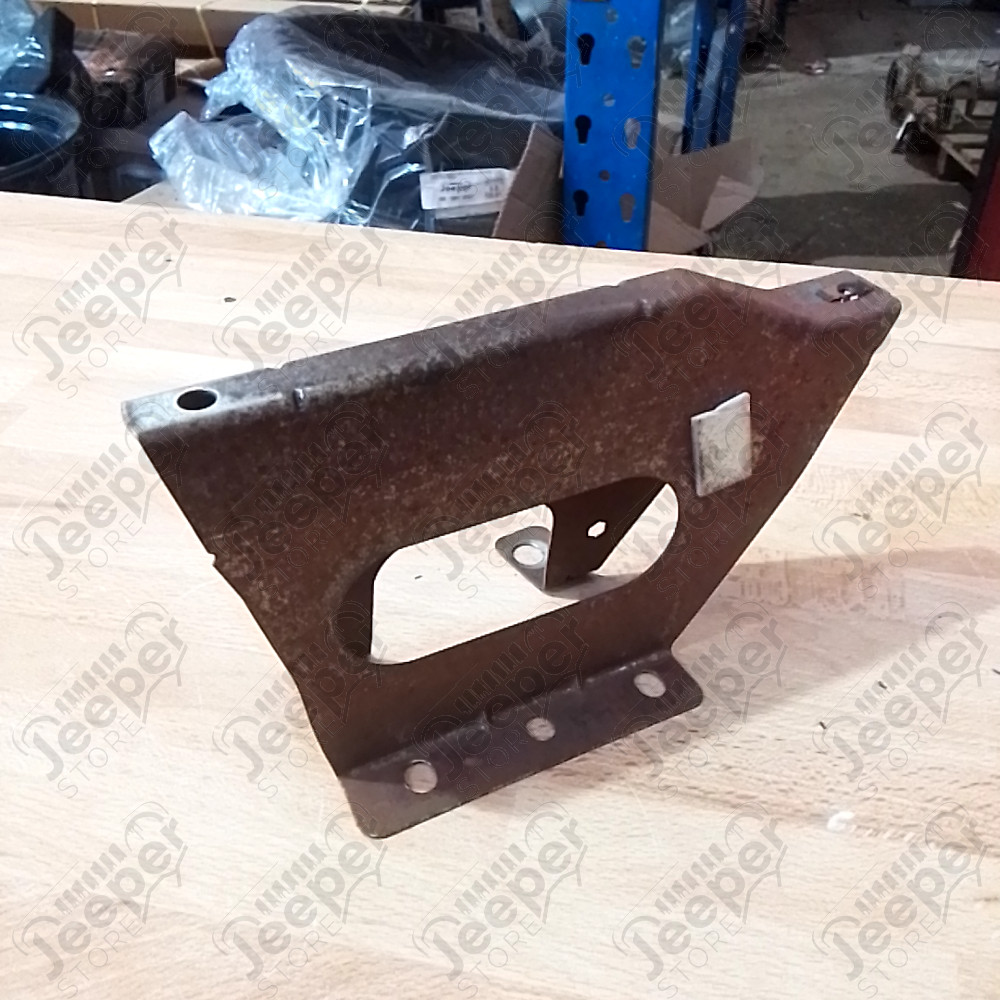 Occasion : Pièce métallique diverse pour Chevrolet Silverado 2500 HD 6.0L V8 Vortec - 2 portes