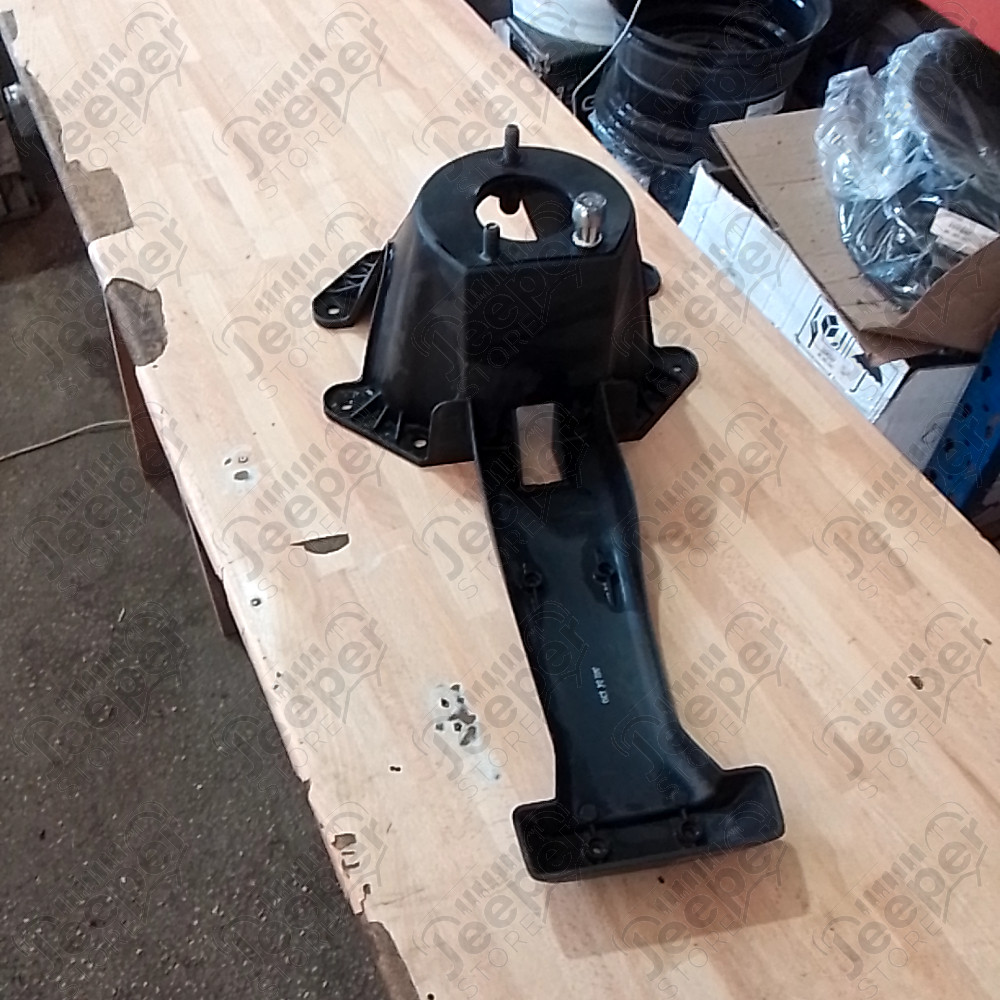 Occasion : Support de roue de secours pour Jeep Wrangler JK