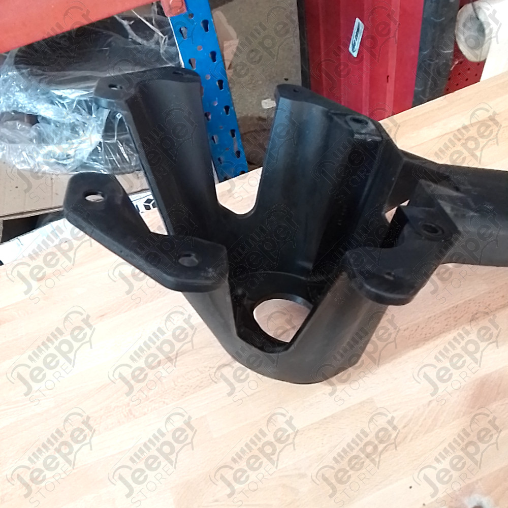 Occasion : Support de roue de secours pour Jeep Wrangler JK