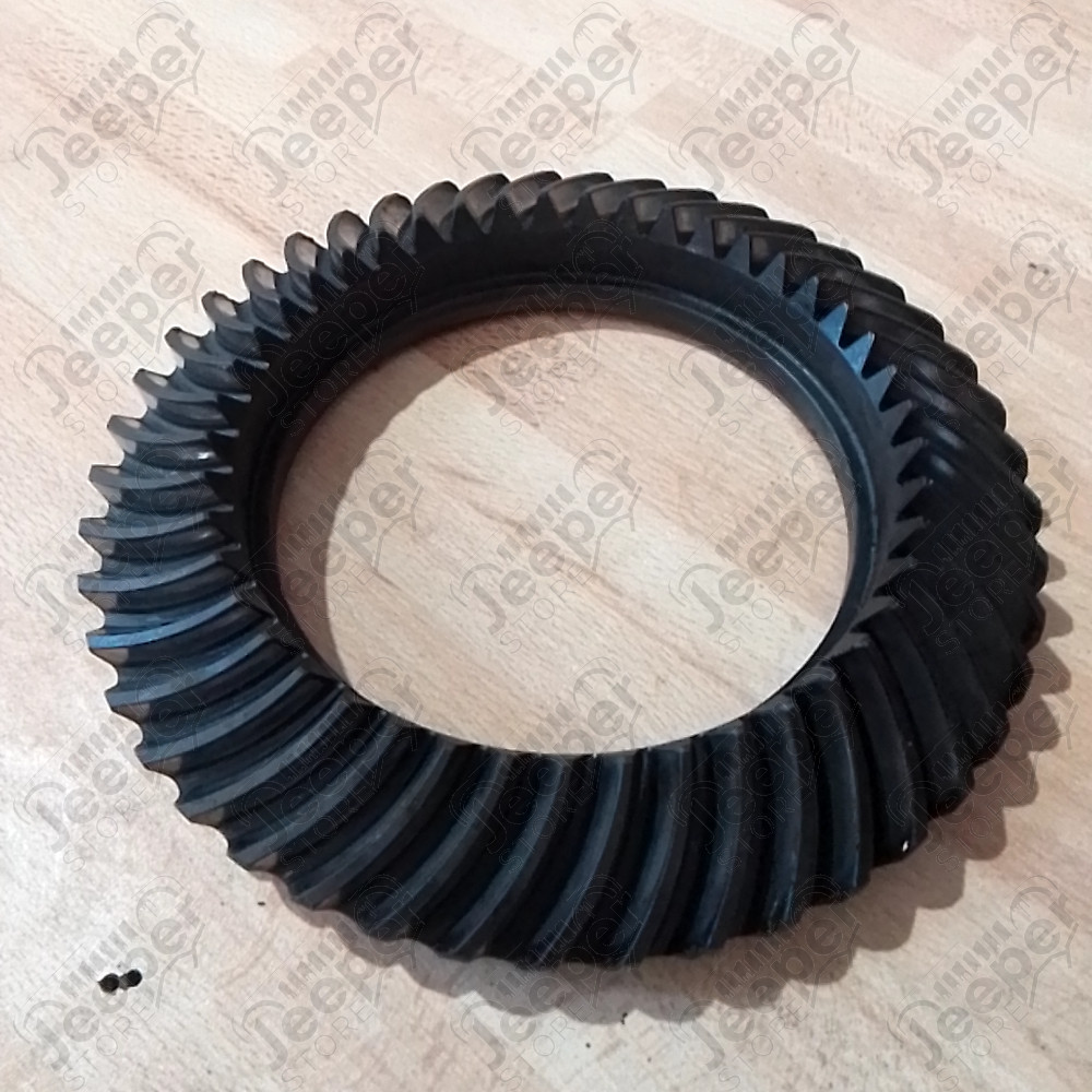 Occasion : Couple conique arrière Dana 44 / ratio : 3.21 pour Jeep Wrangler JK