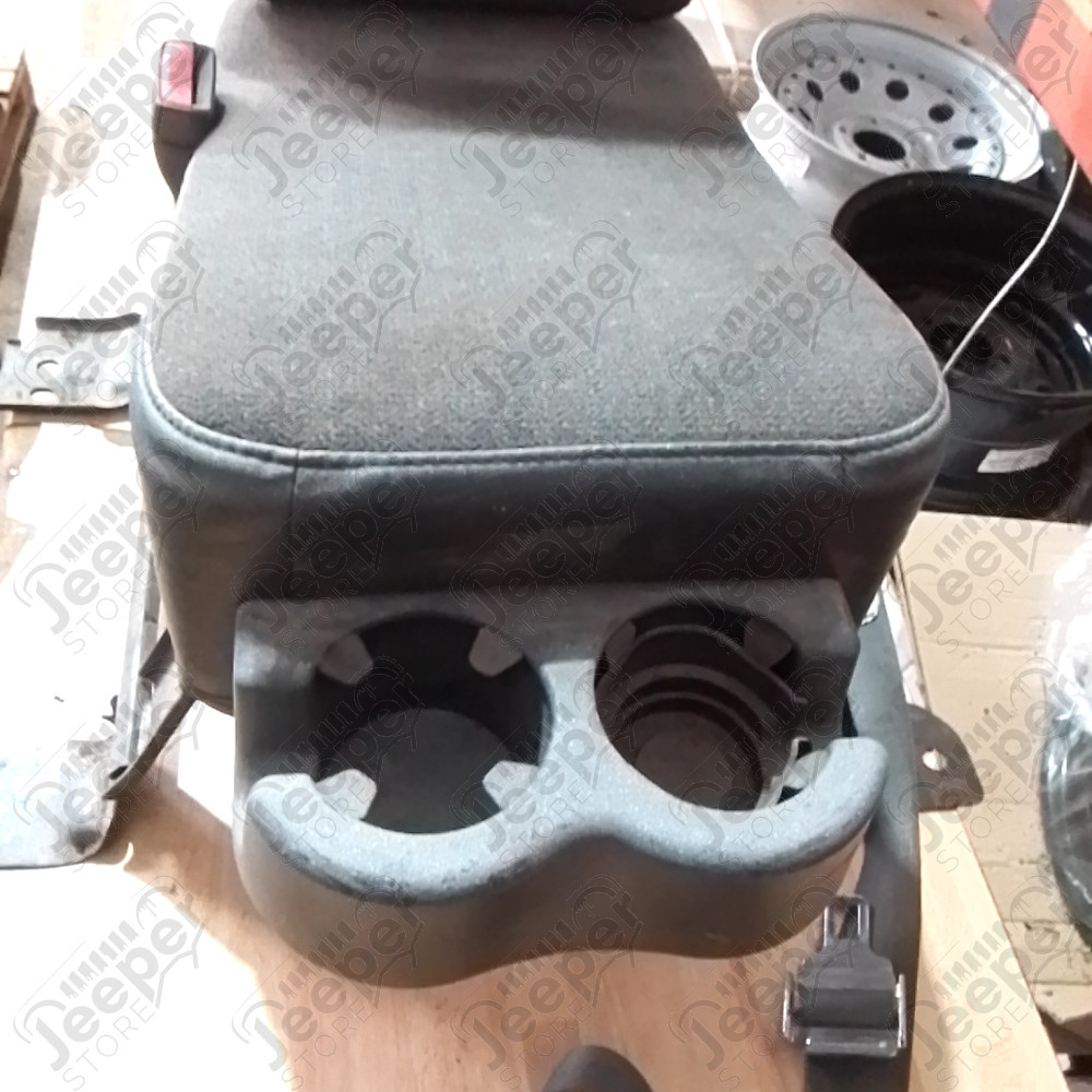 Occasion : Siège central avec porte gobelets pour Chevrolet Silverado 2500 HD 6.0L V8 Vortec - 2 portes