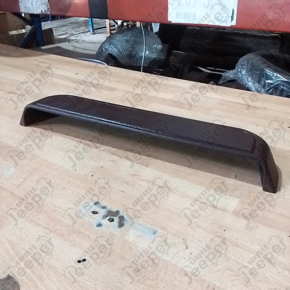 Occasion : Rangement de porte bordeau côté conducteur pour 2 portes pour Jeep Cherokee XJ