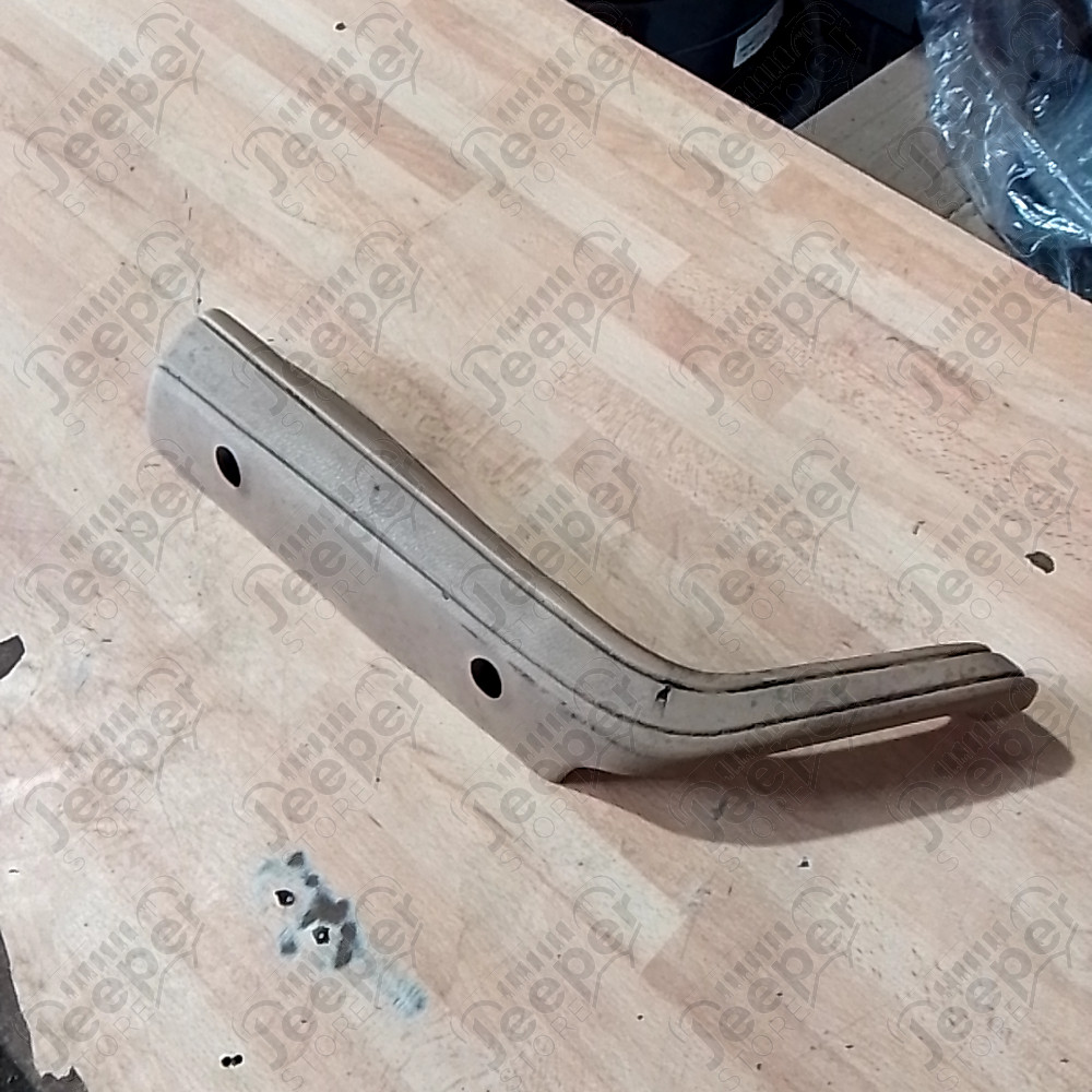 Occasion : Poignée de porte intérieure avant gauche pour 4 portes pour Jeep Cherokee XJ