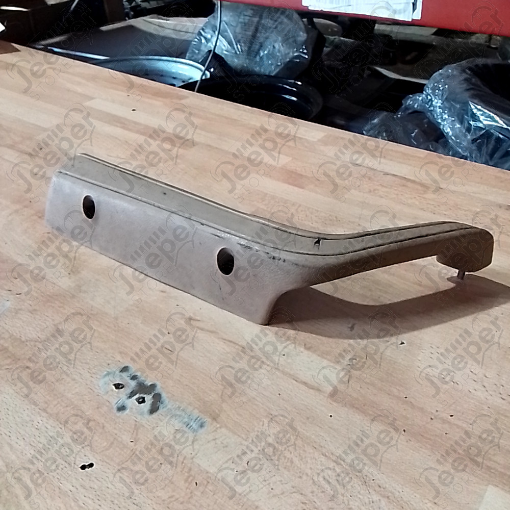 Occasion : Poignée de porte intérieure avant gauche pour 4 portes pour Jeep Cherokee XJ