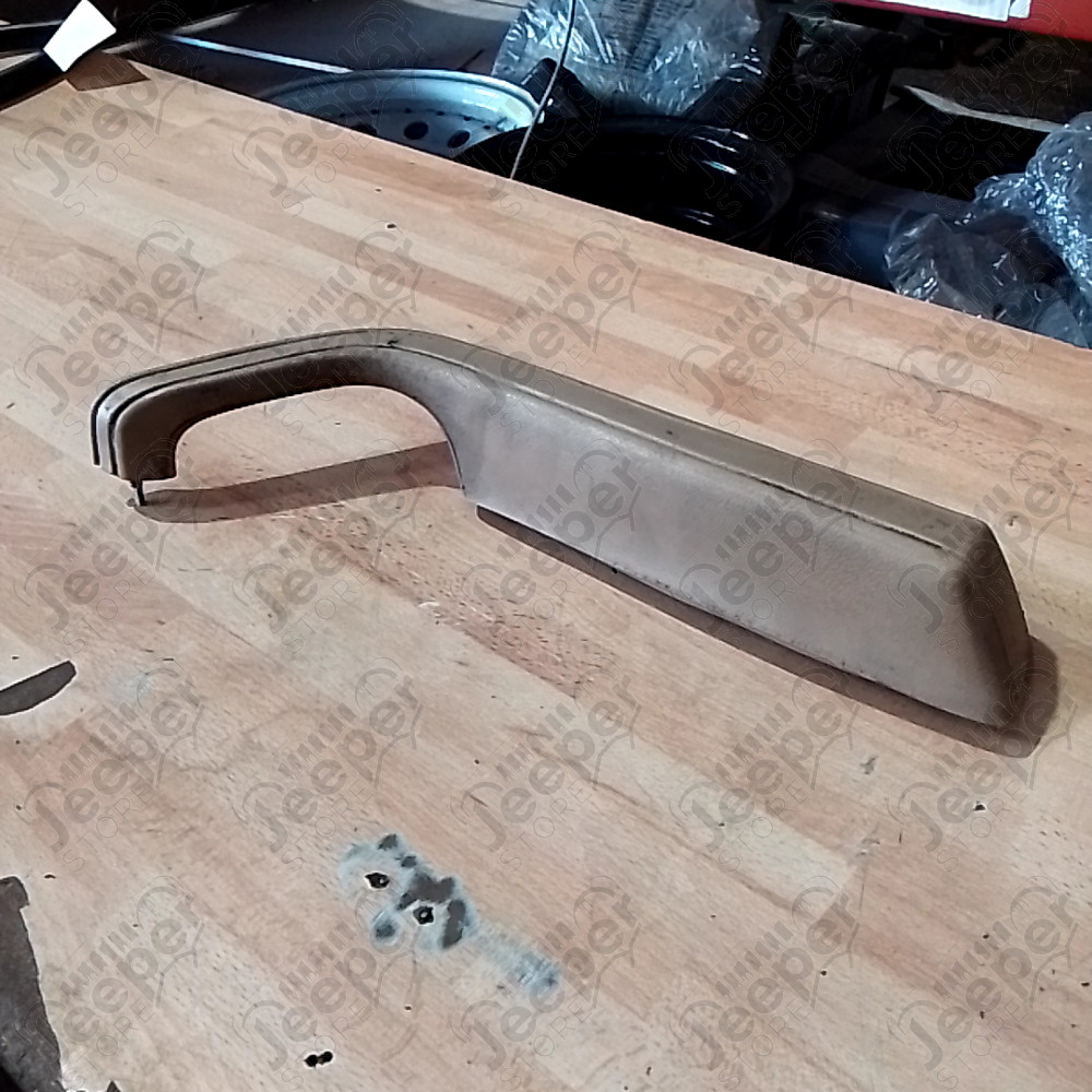 Occasion : Poignée de porte intérieure avant gauche pour 4 portes pour Jeep Cherokee XJ