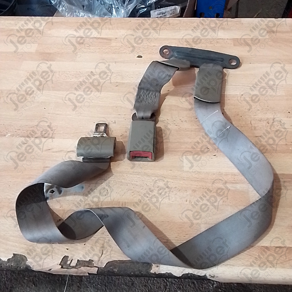 Occasion : Ceinture de sécurité universelle pour Jeep divers