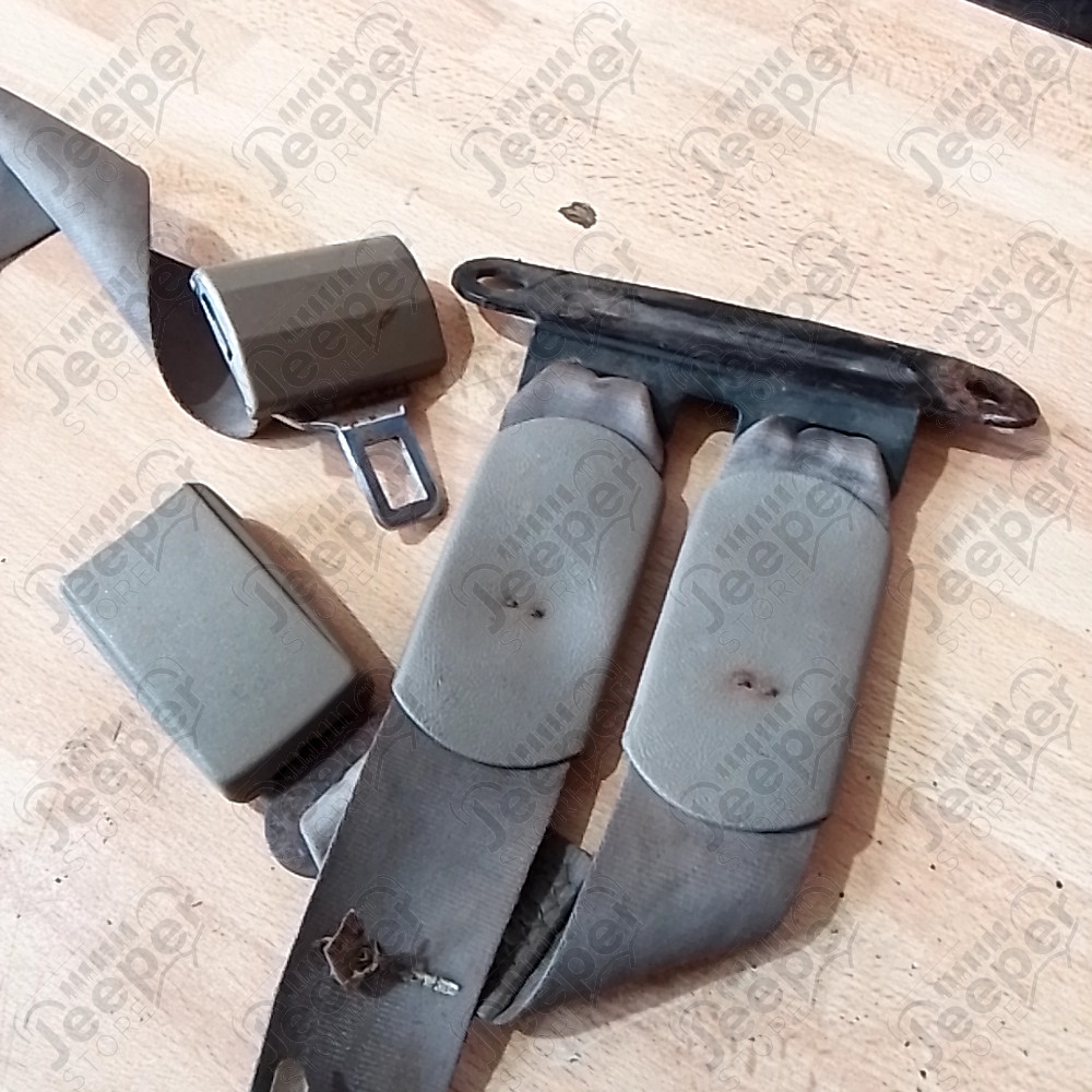 Occasion : Ceinture de sécurité universelle pour Jeep divers