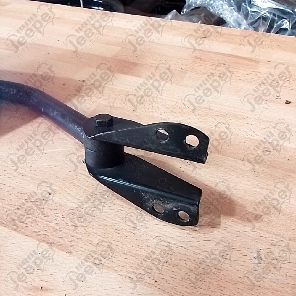 Occasion : Rétroviseur gauche pour Jeep CJ5, CJ6, CJ7, CJ8, YJ