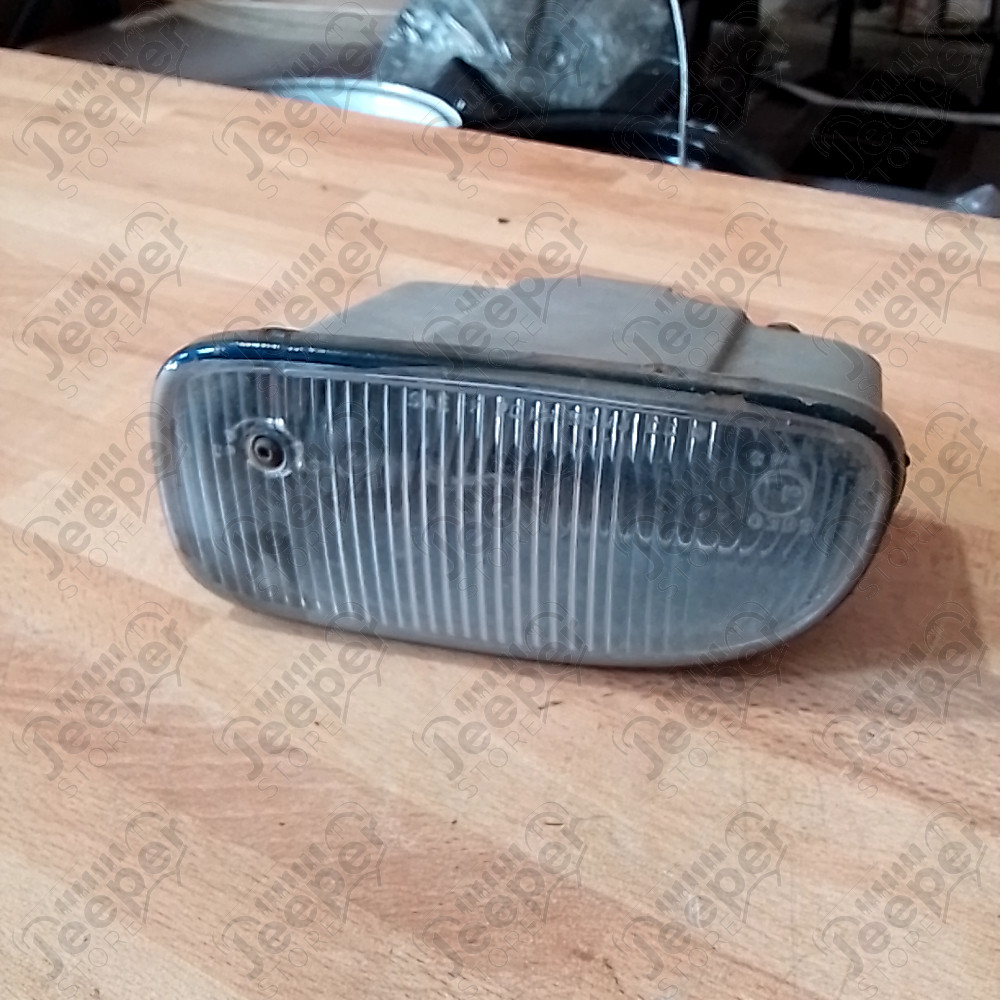 Occasion : Phare antibrouillard avant gauche pour Jeep Grand Cherokee WJ, WG