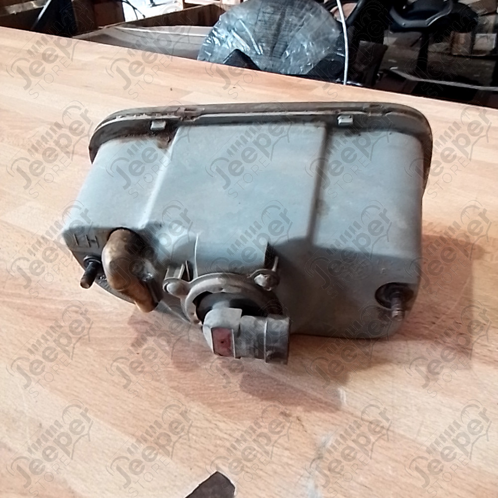 Occasion : Phare antibrouillard avant gauche pour Jeep Grand Cherokee WJ, WG