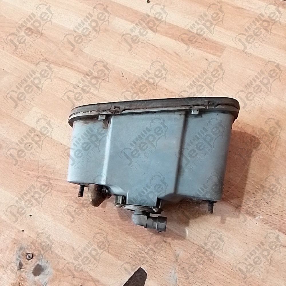 Occasion : Phare antibrouillard avant gauche pour Jeep Grand Cherokee WJ, WG