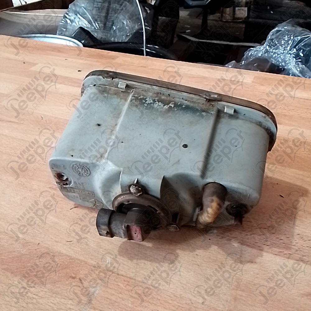 Occasion : Phare antibrouillard avant droit pour Jeep Grand Cherokee WJ, WG