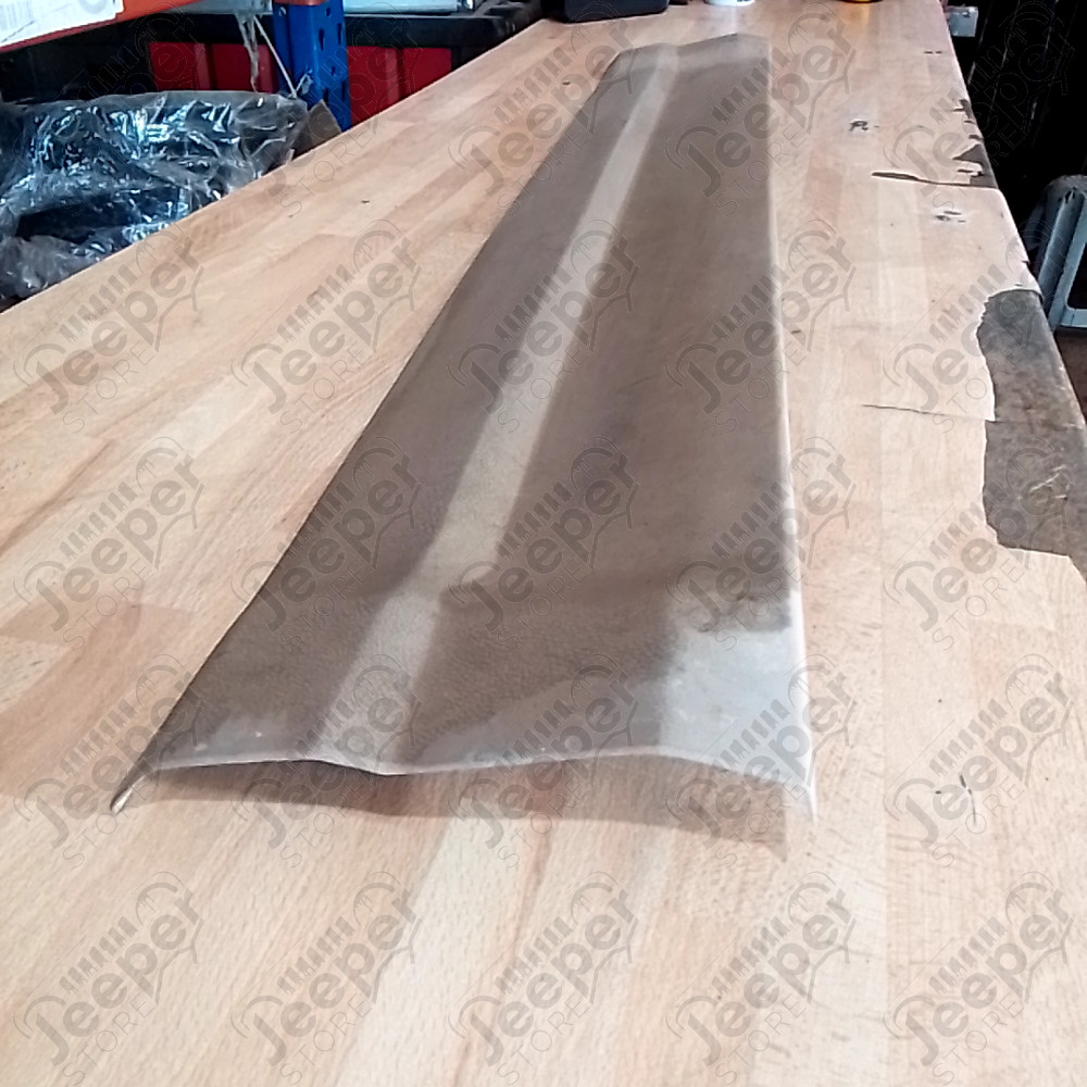 Occasion : Plastique intérieur pour cabine arrière pour Jeep Comanche MJ