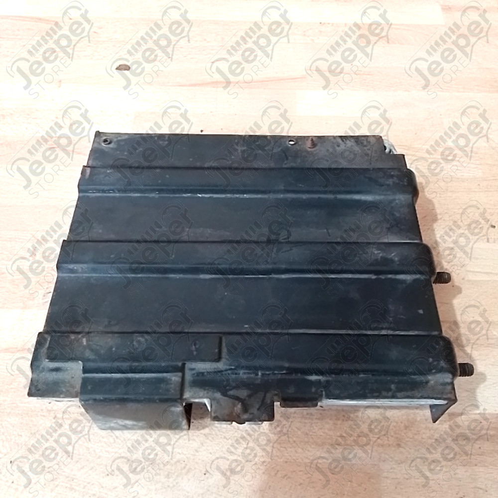Occasion : Calculateur moteur pour 2.5L mono point pour Jeep Wrangler YJ