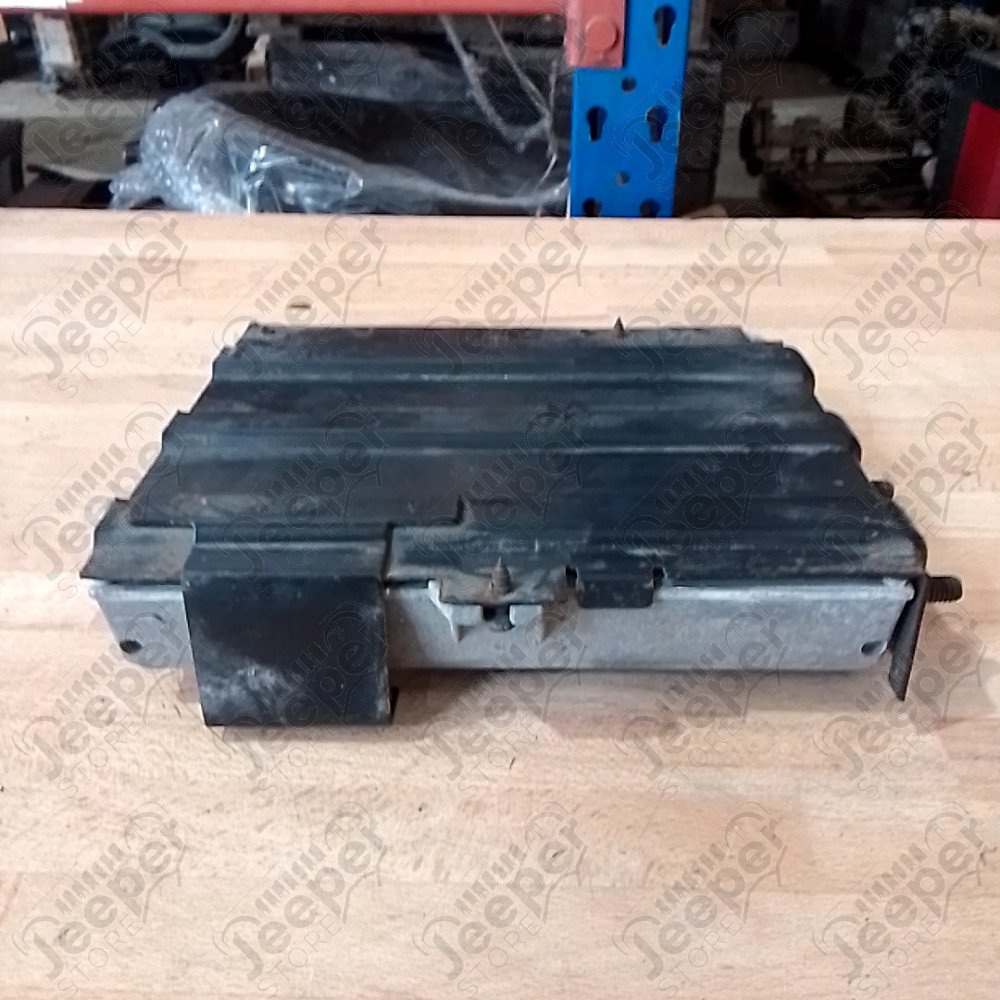 Occasion : Calculateur moteur pour 2.5L mono point pour Jeep Wrangler YJ