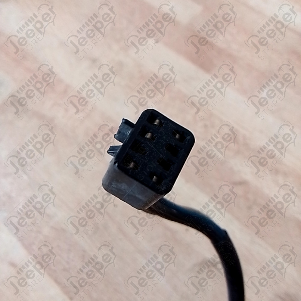 Occasion : Moteur d'essuie-glace avant pour Jeep Wrangler YJ