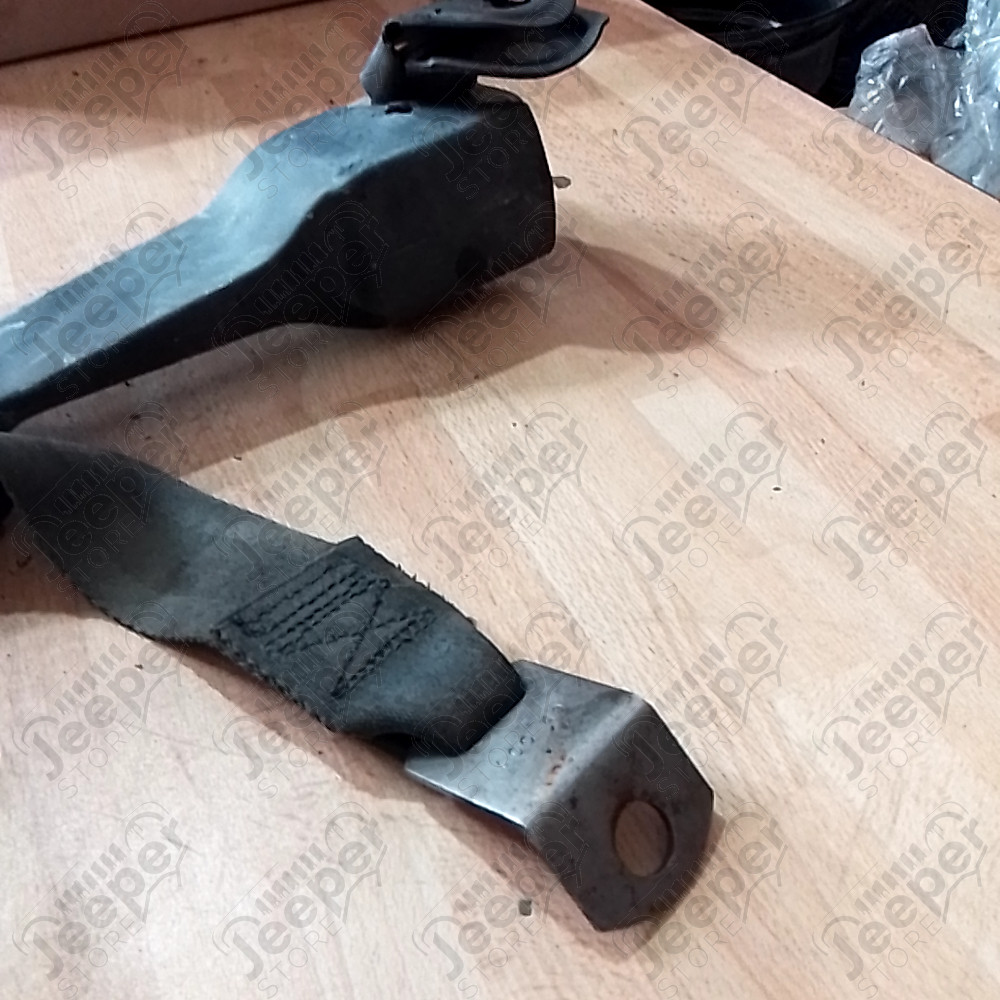 Occasion : Ceinture de sécurité pour Jeep CJ5, CJ6, CJ7