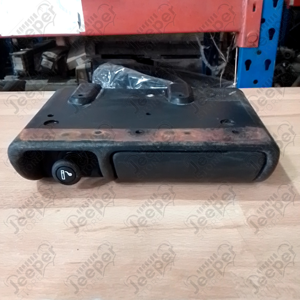Occasion : Cendrier + allume cigare pour Jeep Wrangler YJ