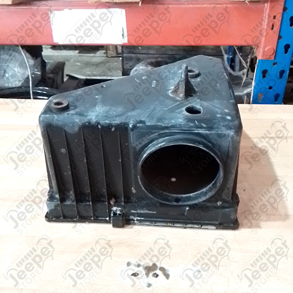 Occasion : Couvercle de boîte à air pour 4.0L pour Jeep Grand Cherokee ZJ, ZG