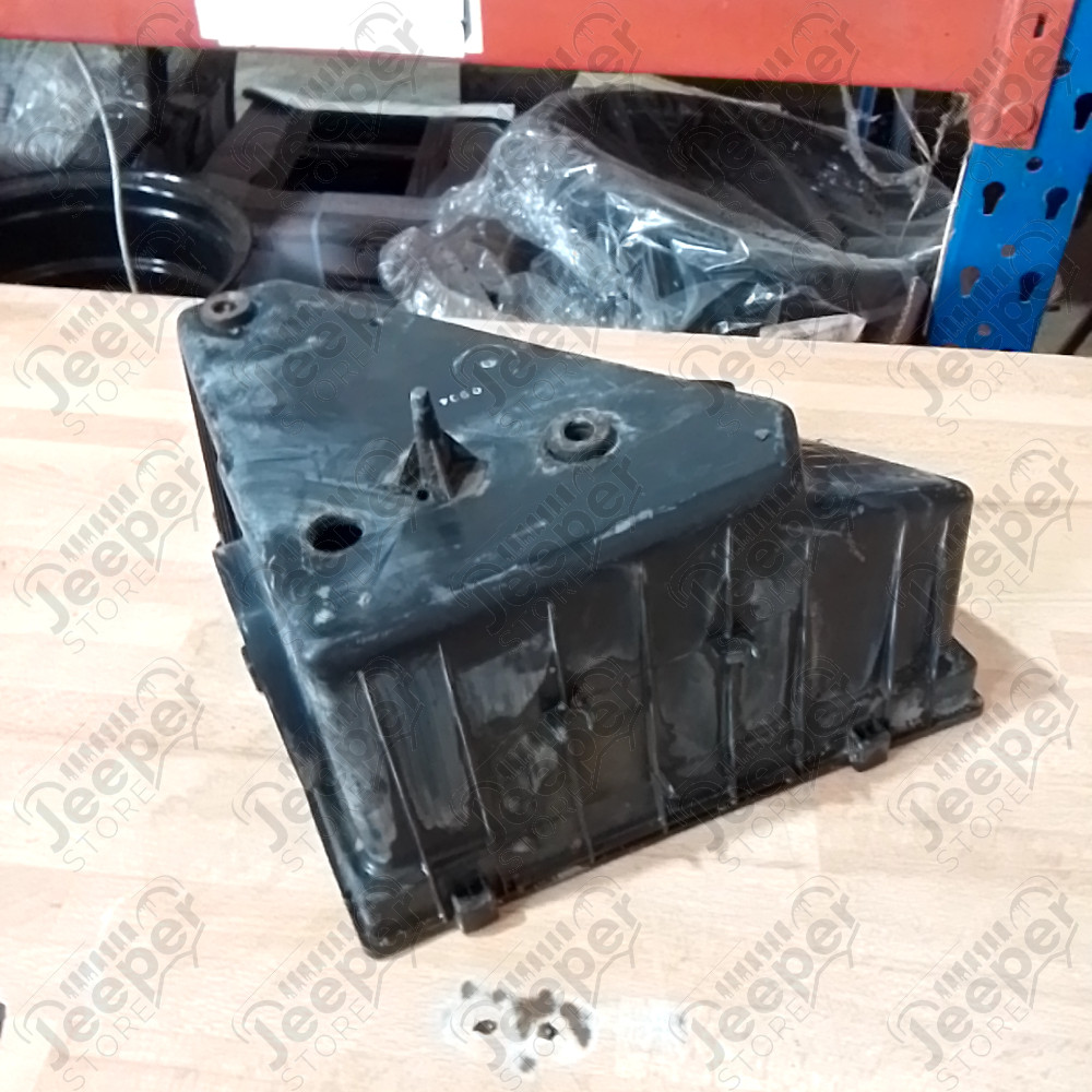 Occasion : Couvercle de boîte à air pour 4.0L pour Jeep Grand Cherokee ZJ, ZG