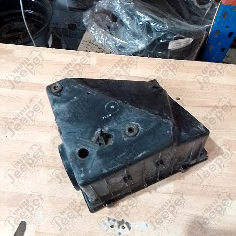 Occasion : Couvercle de boîte à air pour 4.0L pour Jeep Grand Cherokee ZJ, ZG