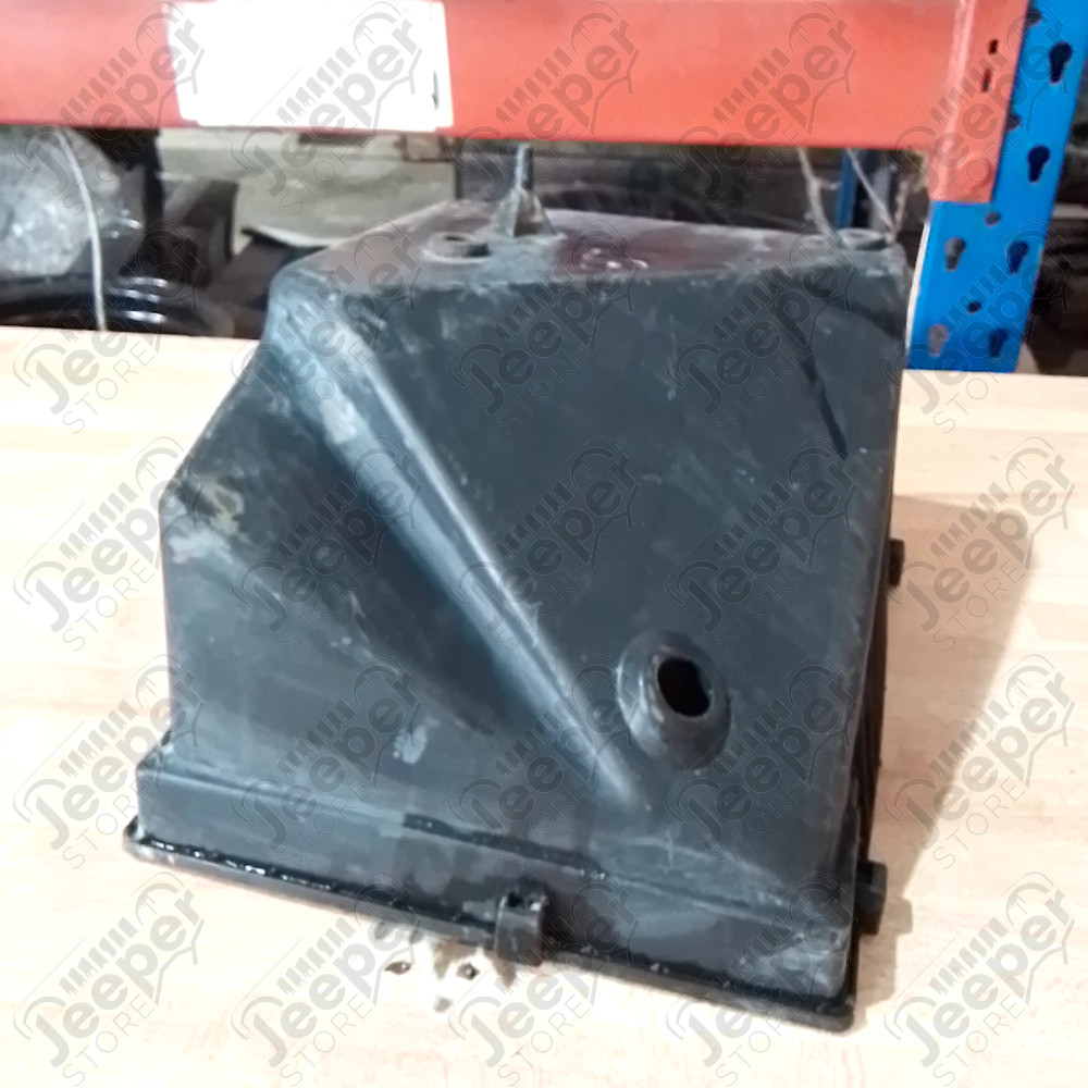 Occasion : Couvercle de boîte à air pour 4.0L pour Jeep Grand Cherokee ZJ, ZG