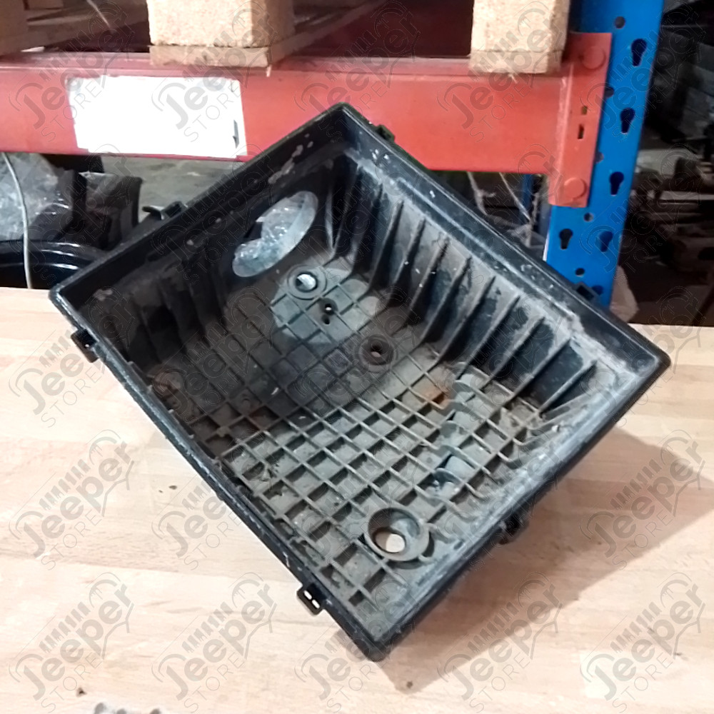 Occasion : Couvercle de boîte à air pour 4.0L pour Jeep Grand Cherokee ZJ, ZG