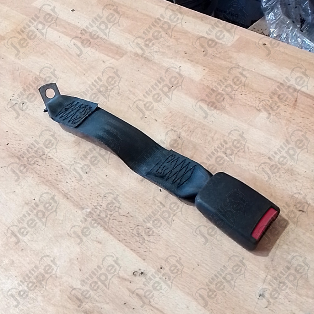 Occasion : Boucle de ceinture pour Jeep divers
