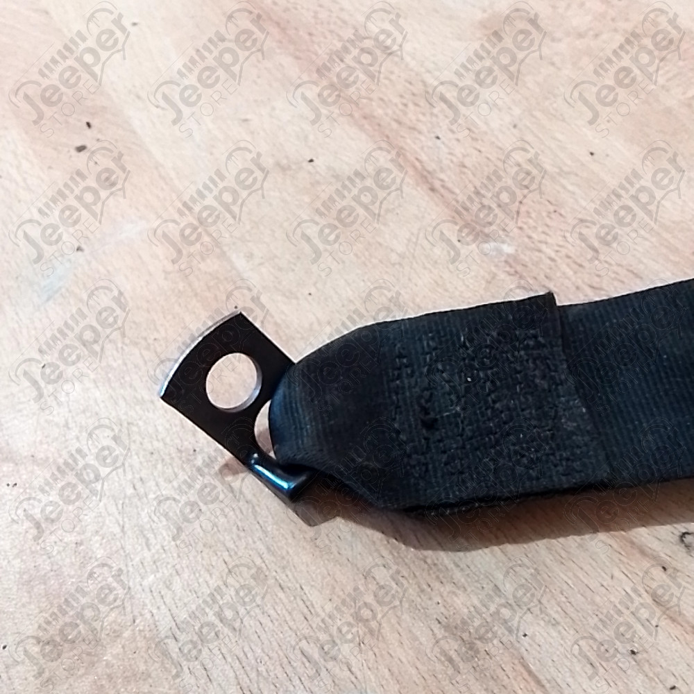 Occasion : Boucle de ceinture pour Jeep divers