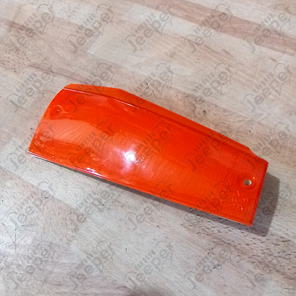 Occasion : Clignotant latéral avant gauche (cassé) pour Jeep Cherokee XJ