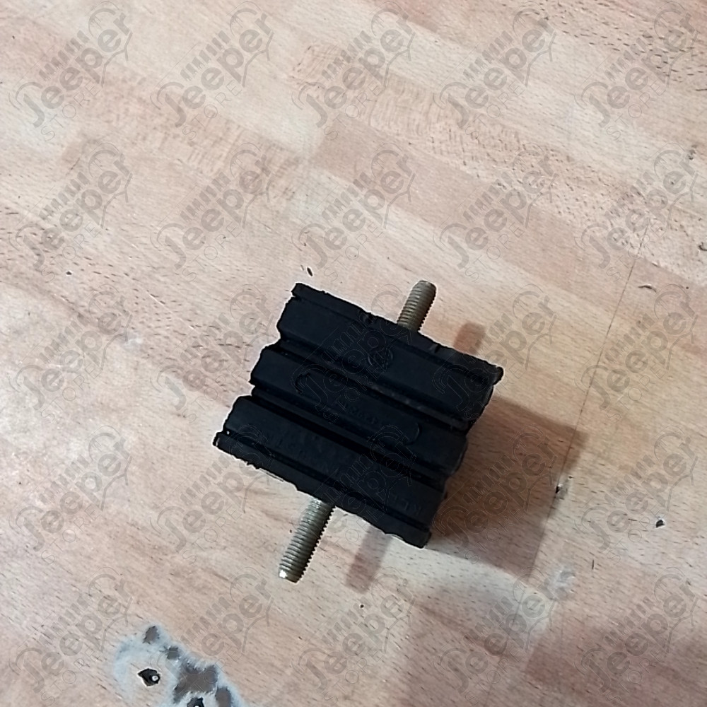 Occasion : Support moteur en polyuréthane pour Jeep divers